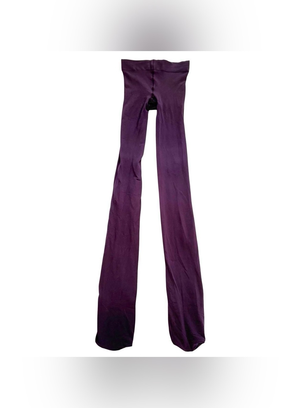 Purple Tights